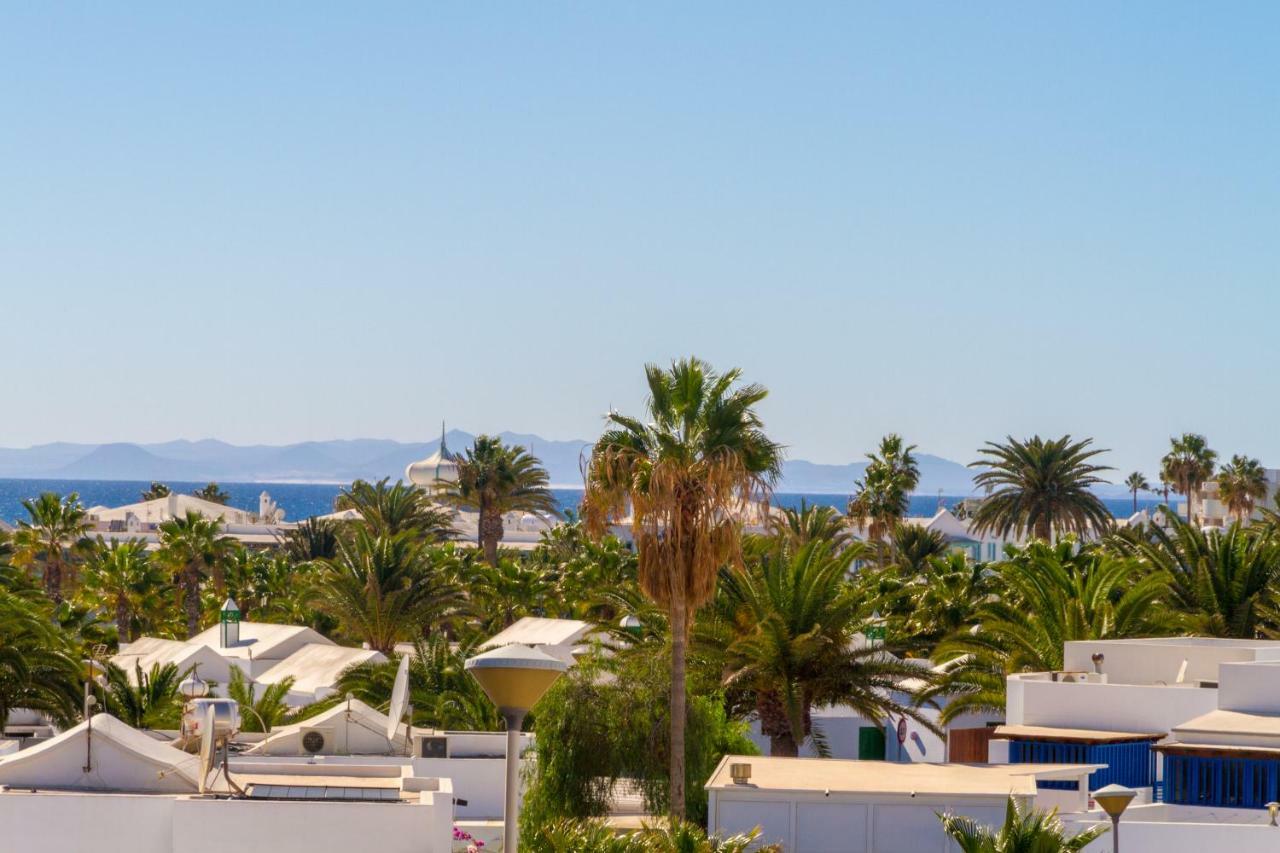 Rooms & Suites Princesa Sonia Puerto del Carmen  Exterior foto