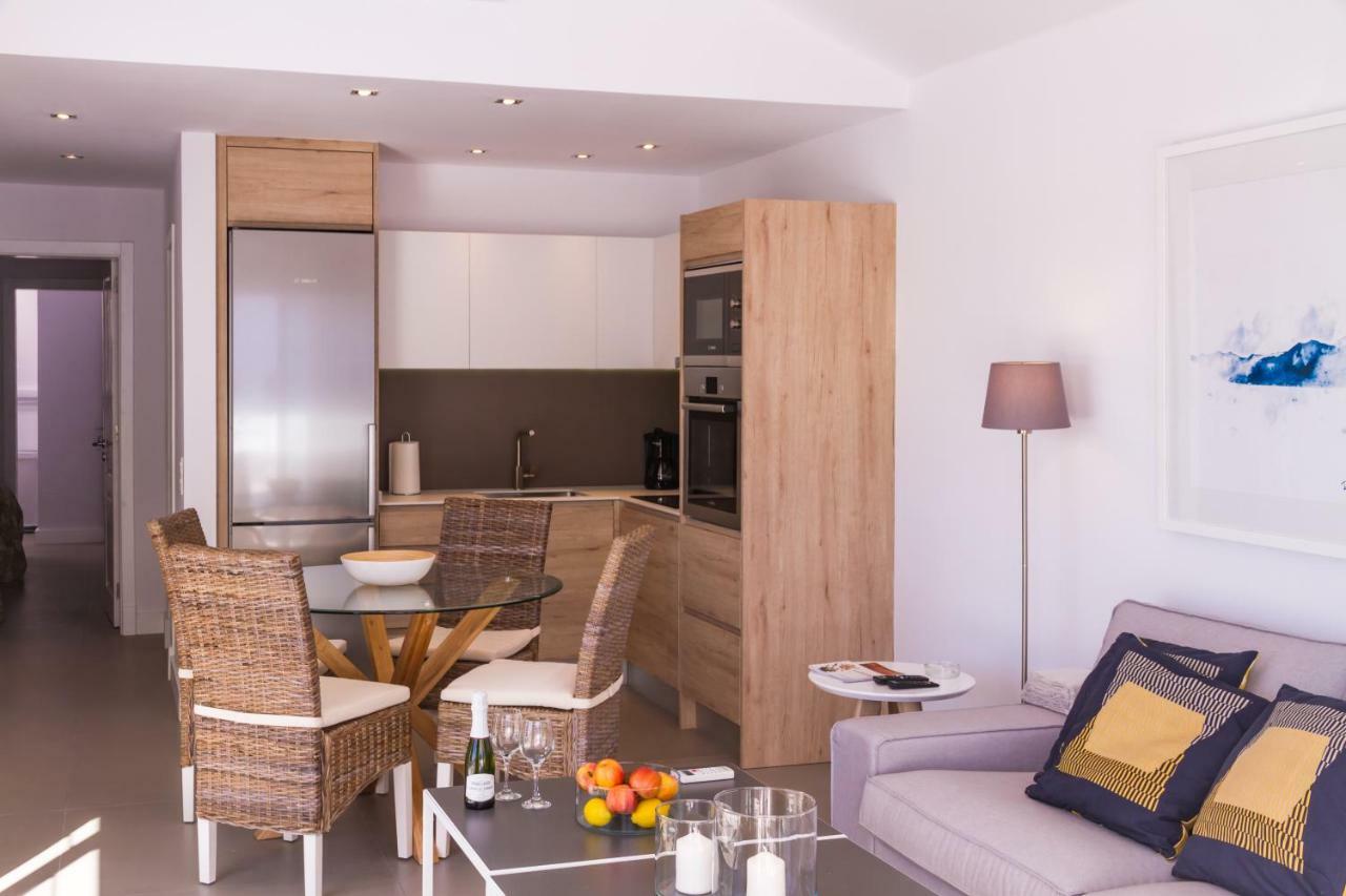 Rooms & Suites Princesa Sonia Puerto del Carmen  Exterior foto