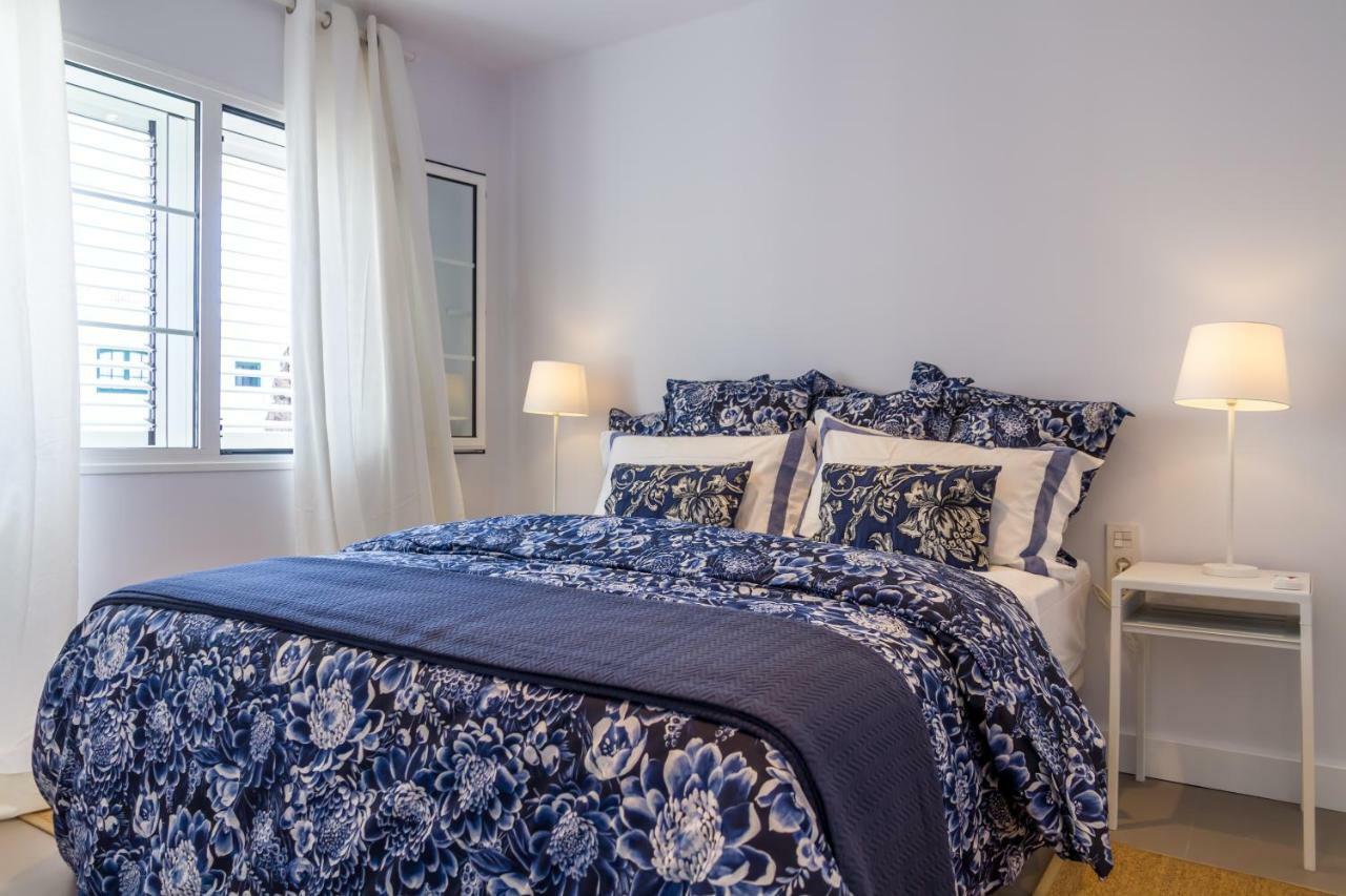 Rooms & Suites Princesa Sonia Puerto del Carmen  Exterior foto
