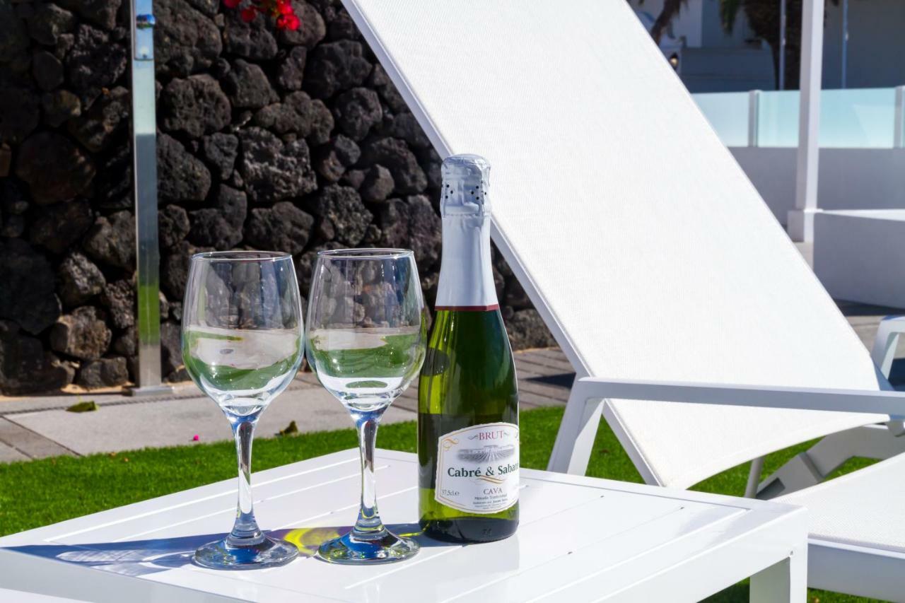 Rooms & Suites Princesa Sonia Puerto del Carmen  Exterior foto
