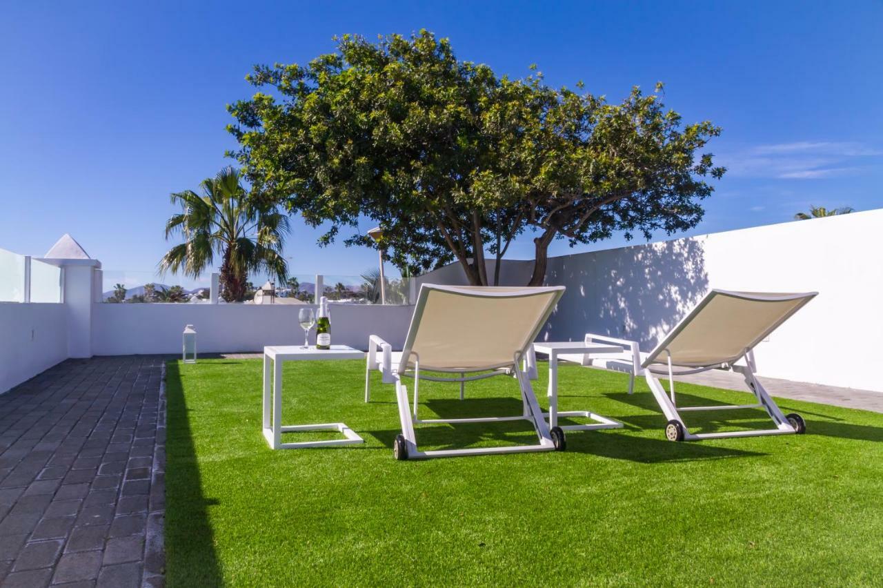 Rooms & Suites Princesa Sonia Puerto del Carmen  Exterior foto