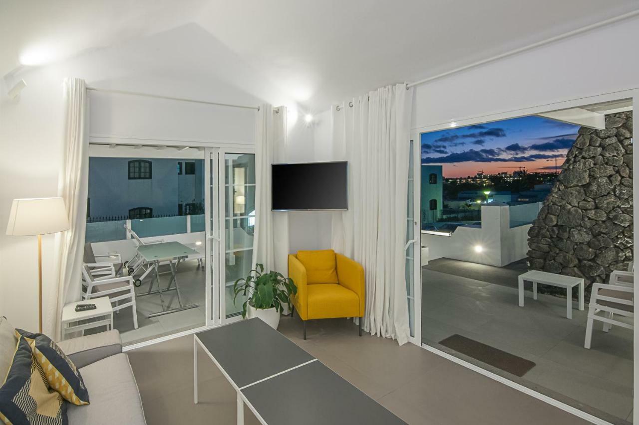 Rooms & Suites Princesa Sonia Puerto del Carmen  Exterior foto