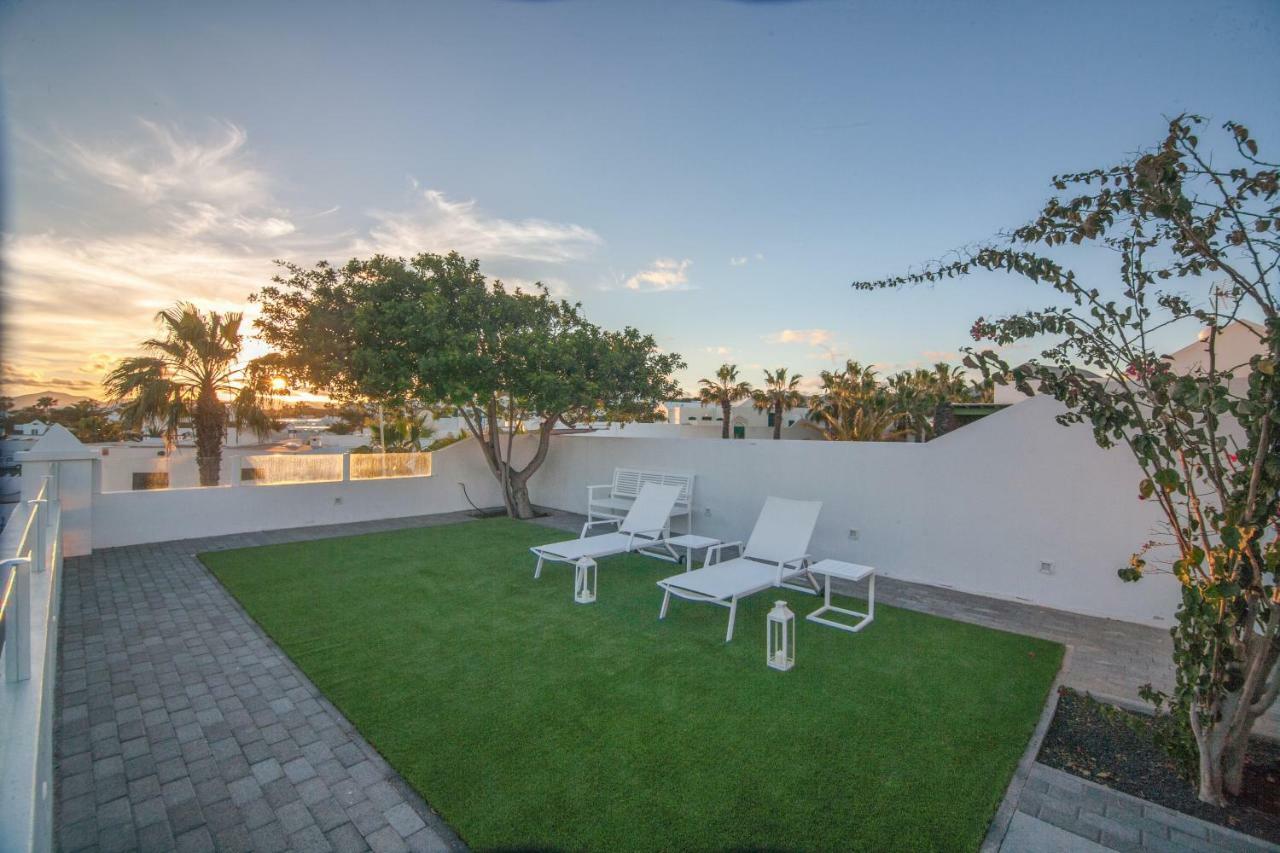 Rooms & Suites Princesa Sonia Puerto del Carmen  Exterior foto