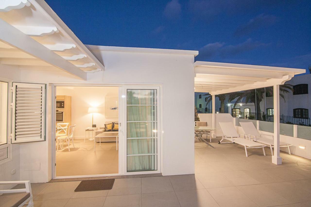 Rooms & Suites Princesa Sonia Puerto del Carmen  Exterior foto
