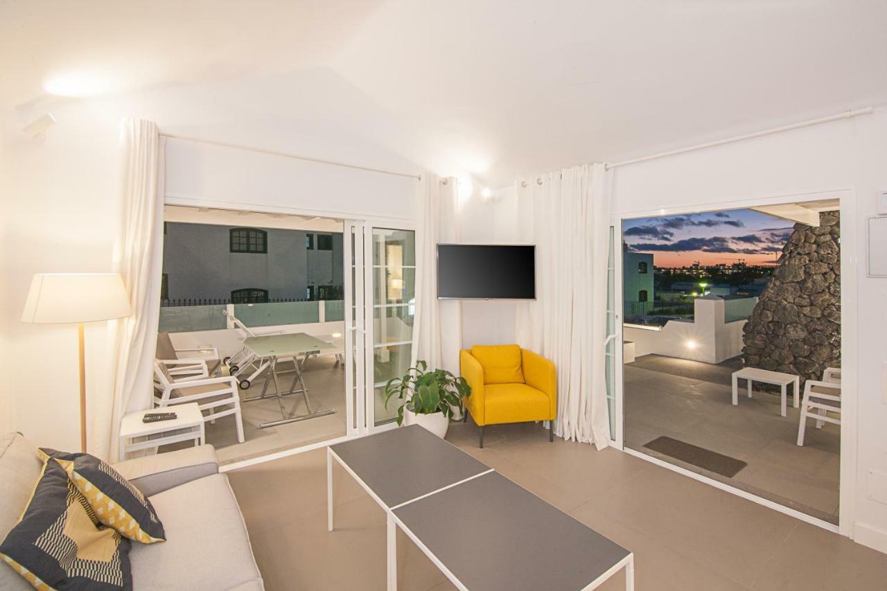 Rooms & Suites Princesa Sonia Puerto del Carmen  Exterior foto