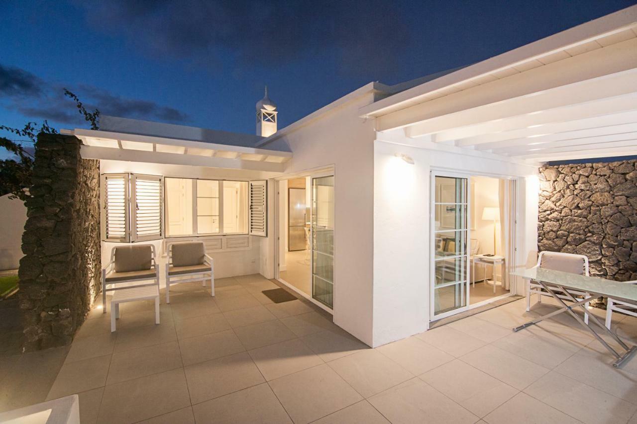 Rooms & Suites Princesa Sonia Puerto del Carmen  Exterior foto