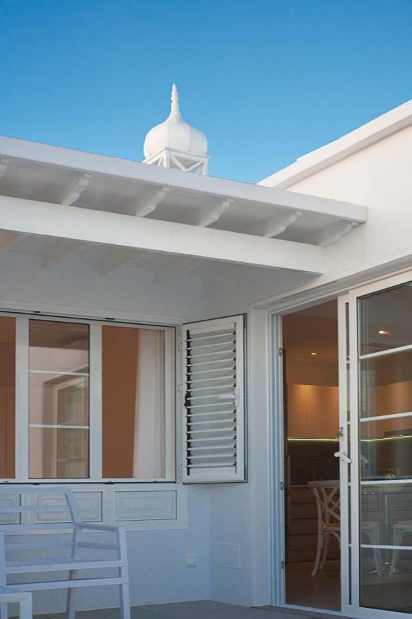 Rooms & Suites Princesa Sonia Puerto del Carmen  Exterior foto