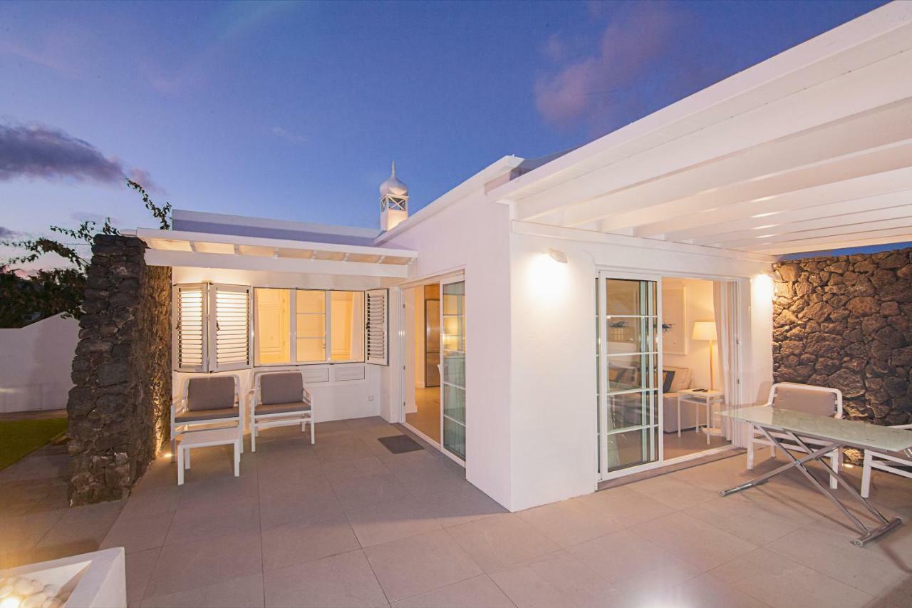 Rooms & Suites Princesa Sonia Puerto del Carmen  Exterior foto