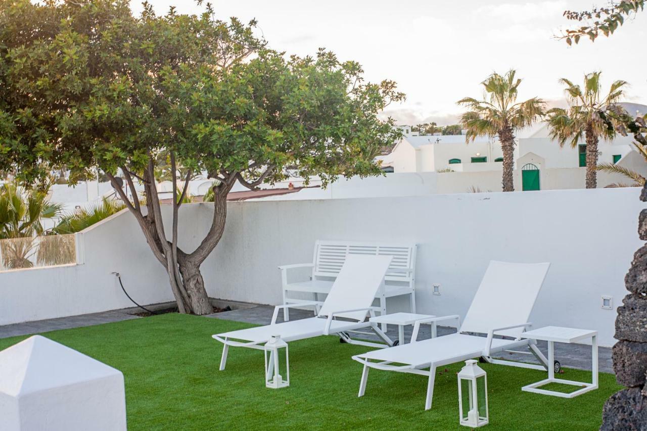Rooms & Suites Princesa Sonia Puerto del Carmen  Exterior foto