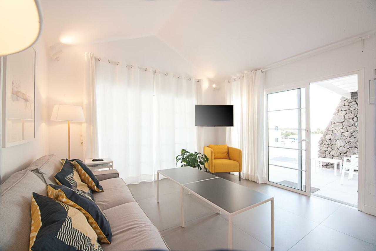 Rooms & Suites Princesa Sonia Puerto del Carmen  Exterior foto