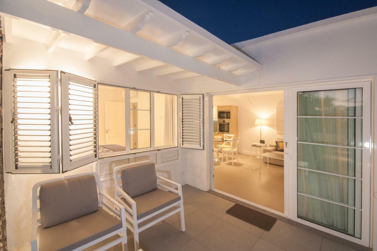 Rooms & Suites Princesa Sonia Puerto del Carmen  Exterior foto