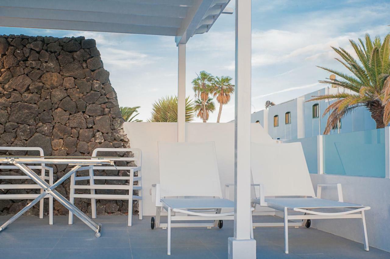 Rooms & Suites Princesa Sonia Puerto del Carmen  Exterior foto