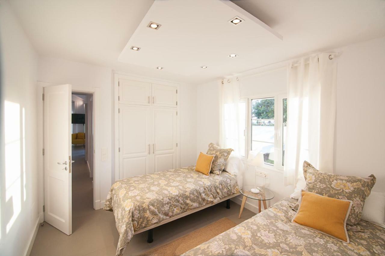 Rooms & Suites Princesa Sonia Puerto del Carmen  Exterior foto
