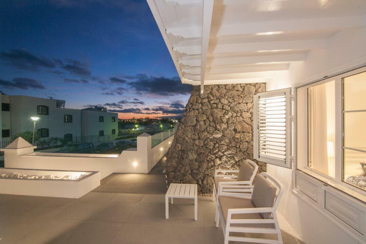 Rooms & Suites Princesa Sonia Puerto del Carmen  Exterior foto