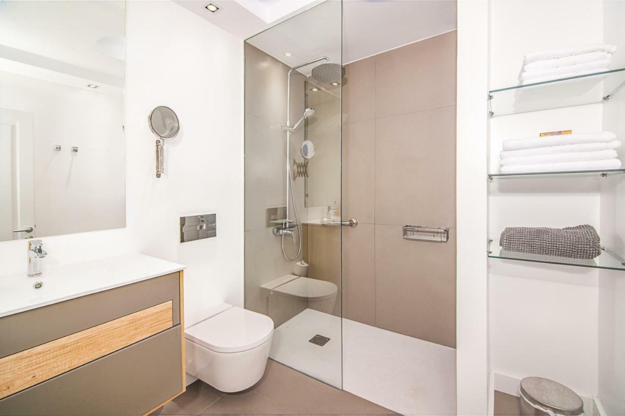 Rooms & Suites Princesa Sonia Puerto del Carmen  Exterior foto