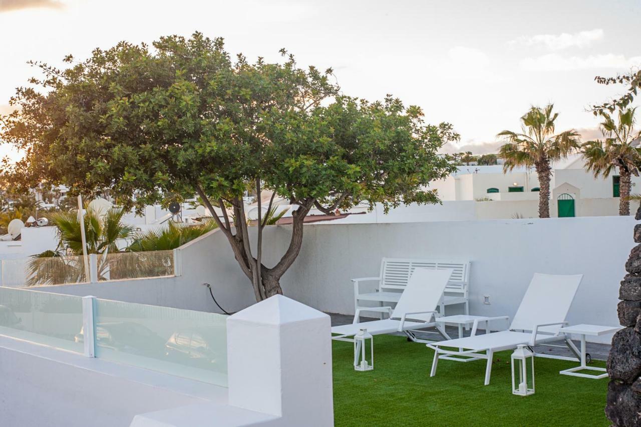 Rooms & Suites Princesa Sonia Puerto del Carmen  Exterior foto