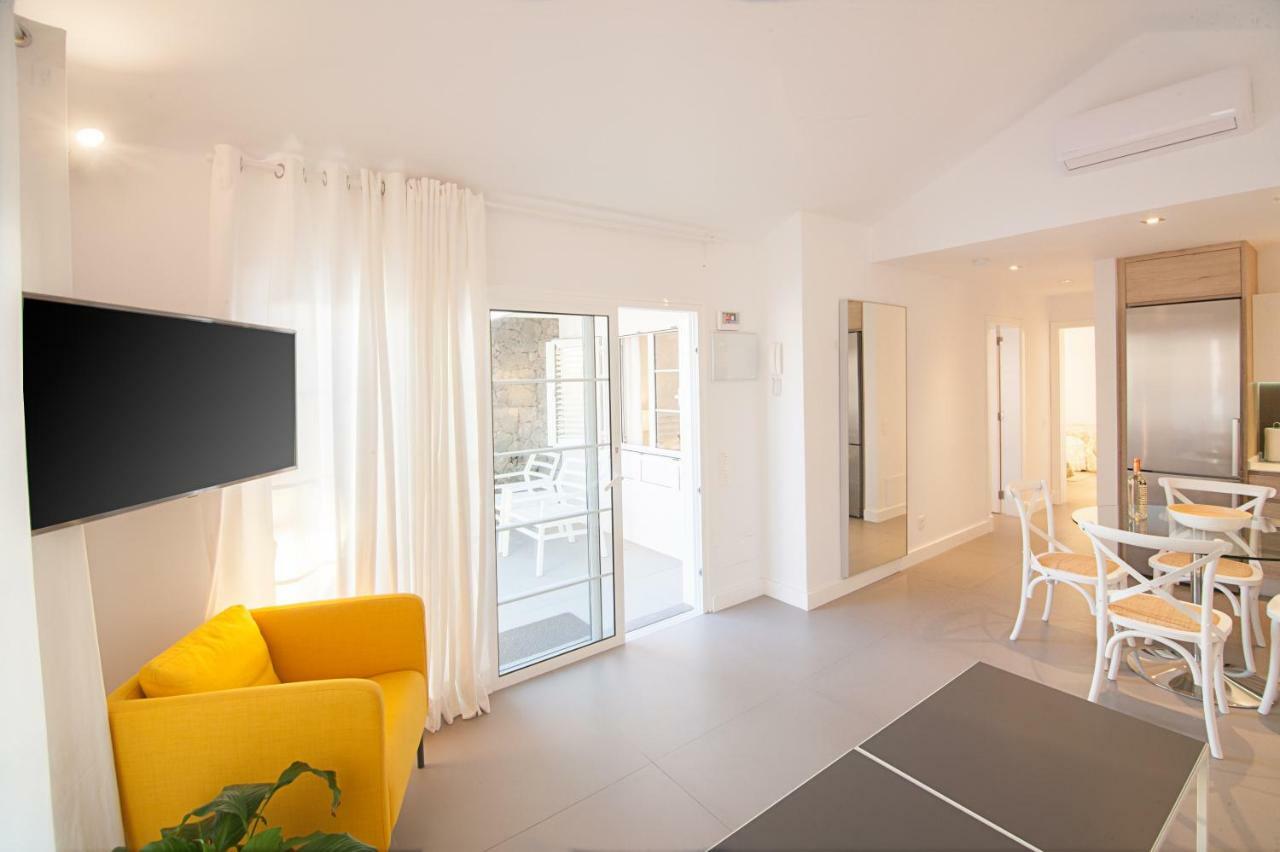 Rooms & Suites Princesa Sonia Puerto del Carmen  Exterior foto