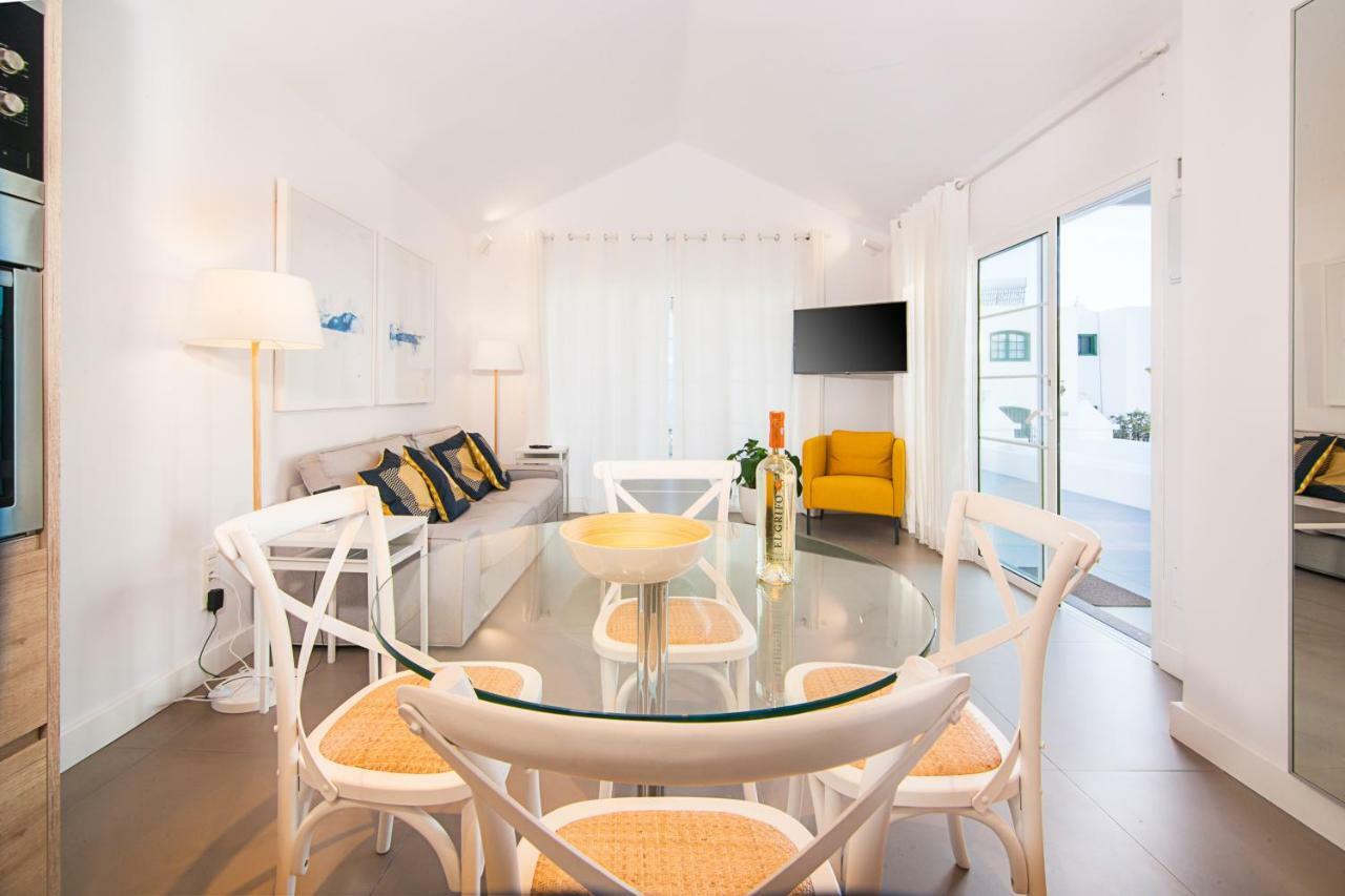 Rooms & Suites Princesa Sonia Puerto del Carmen  Exterior foto