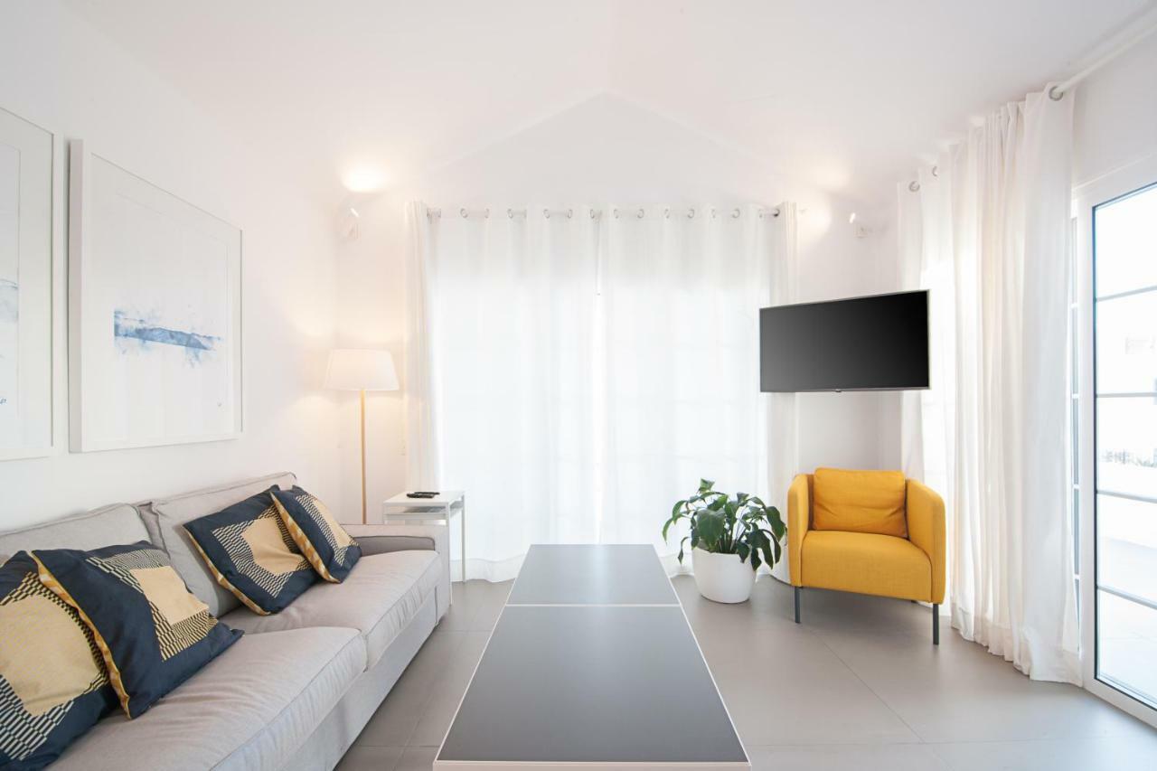 Rooms & Suites Princesa Sonia Puerto del Carmen  Exterior foto